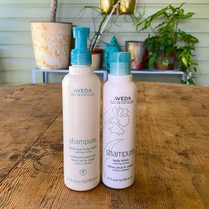 Aveda Shampure